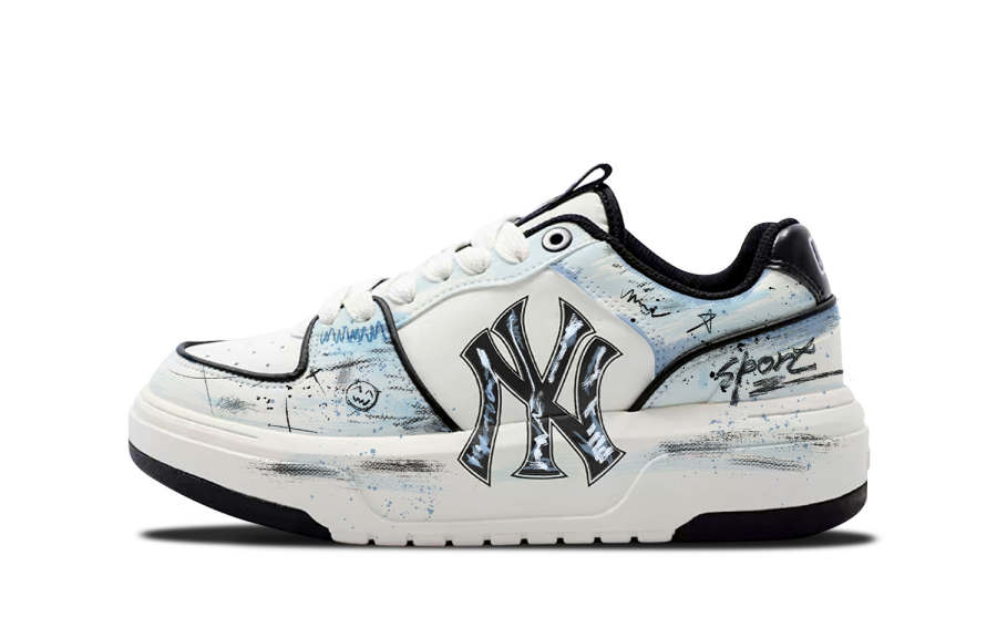 MLB MLB Chunky Liner Low top Skateboard Shoes Unisex