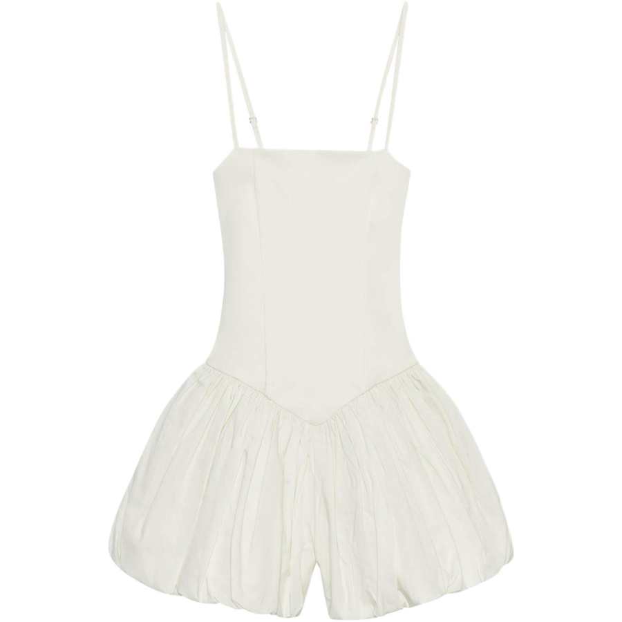 ZARA ZARA Jumpsuits Women's White