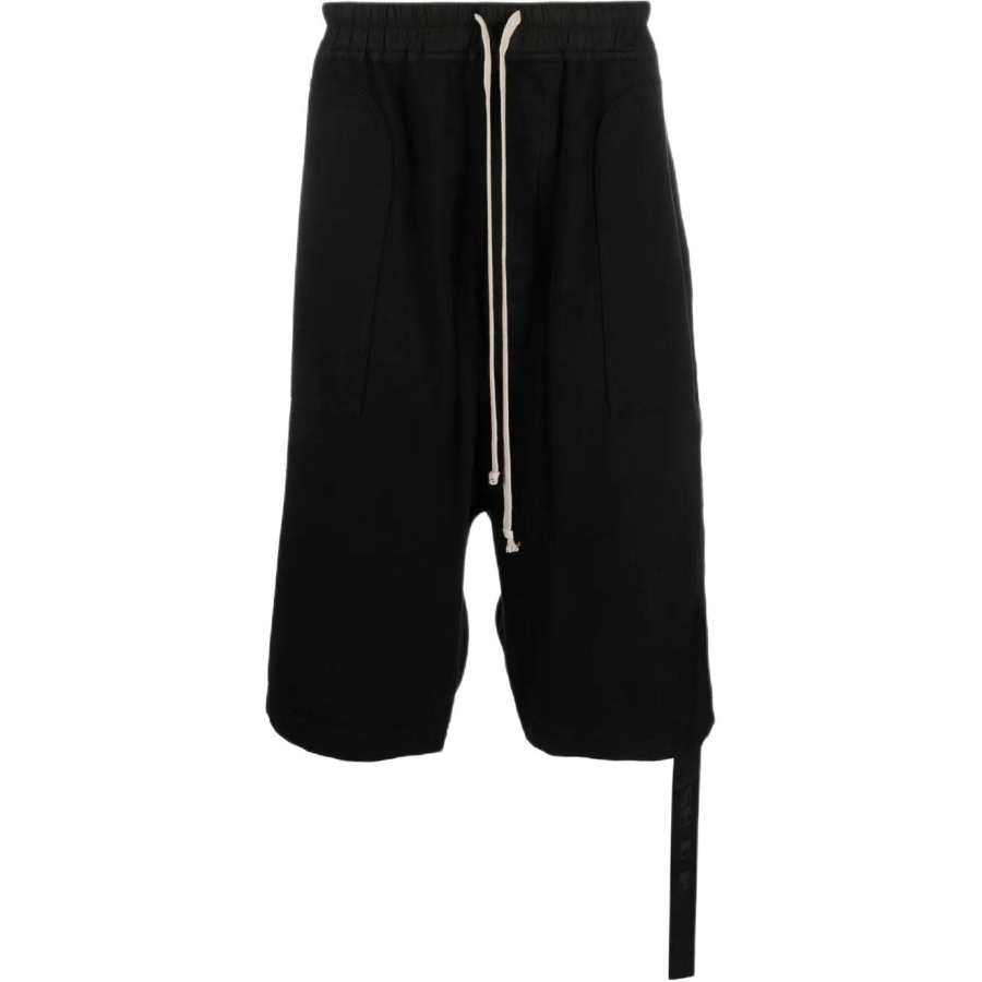 Rick Owens DRKSHDW Casual Shorts Men's