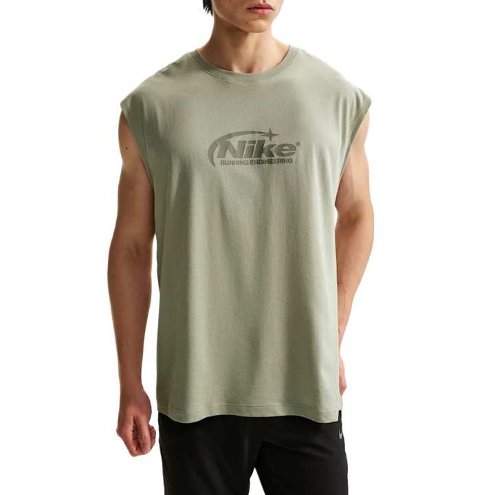 Nike Nike Dri Fit Running T Shirt Men's
