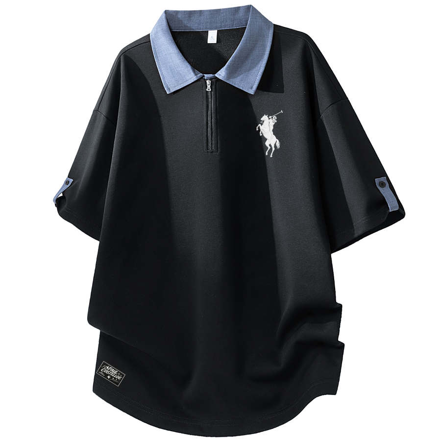 PAUL COSTELLOE Polo Shirt Unisex