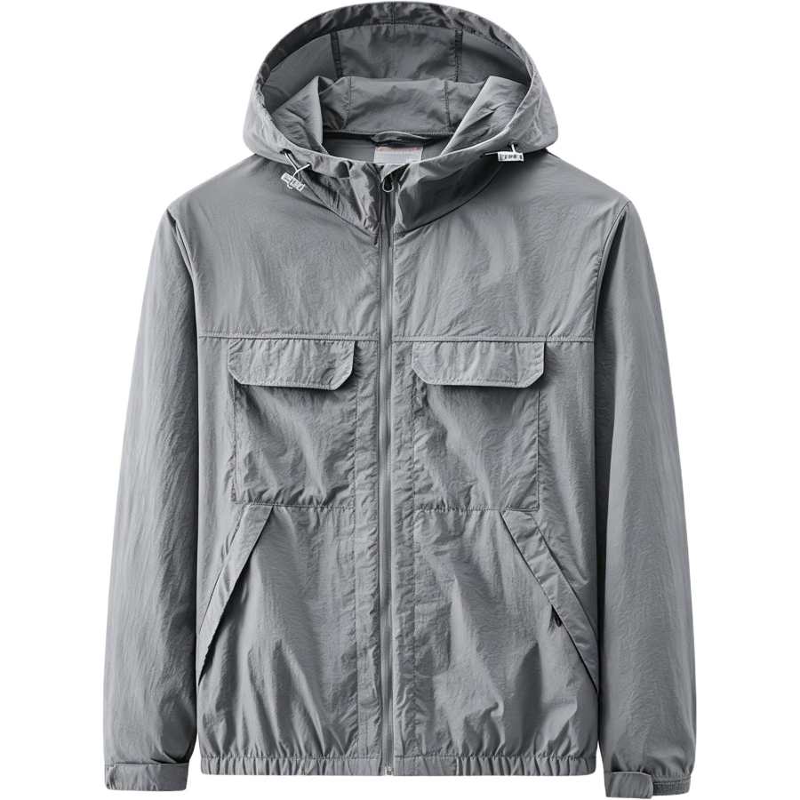 Lnga Landgre Sun Protection Clothing Men's