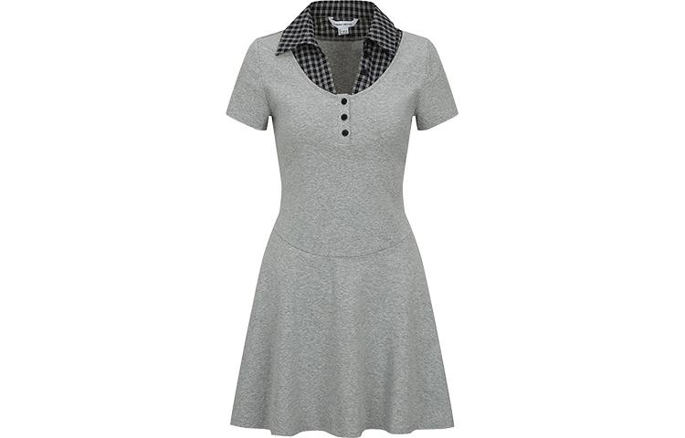 URBAN REVIVO Sleeveless Dress Women's