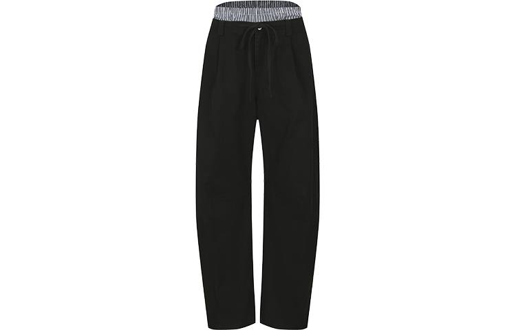 URBAN REVIVO Casual Pants Women's Apparel Women's
