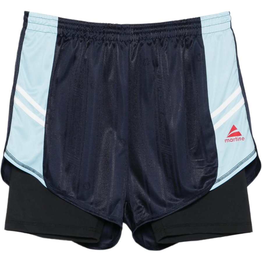 Martine Rose SS26 Sports Shorts Men's