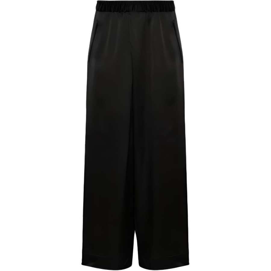 Y-3 x Adidas seersucker track pants