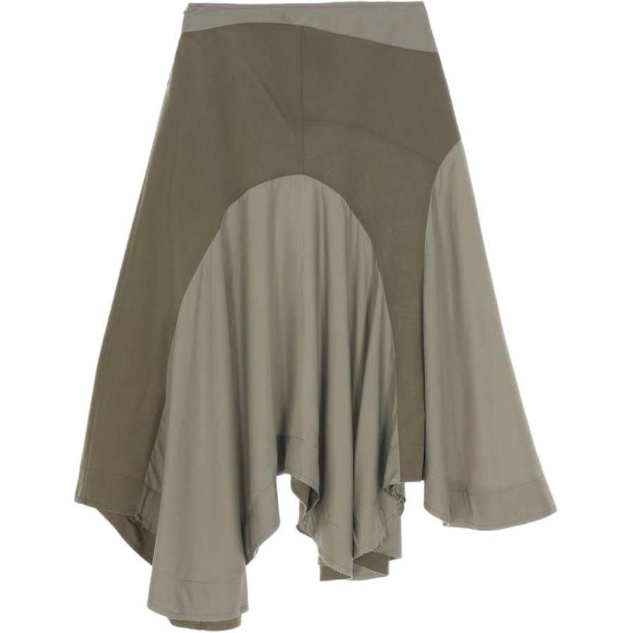OUR LEGACY SS26 Casual Long Skirt Women's