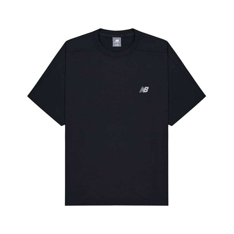New Balance New Balance Shifted T Shirt Men's