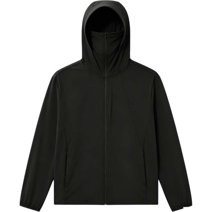 Lnga Landgre Sun Protection Clothing Men's