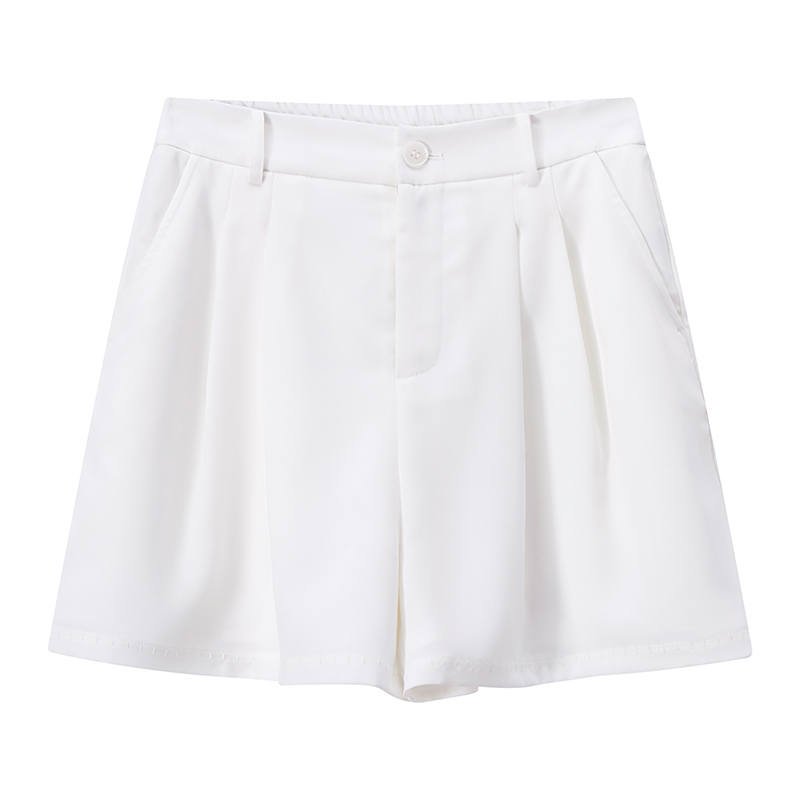 XIANGYING Casual Shorts Women's