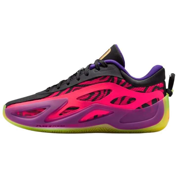 Jordan Jordan Heir Serie 2 Basketball Shoes Women's Red