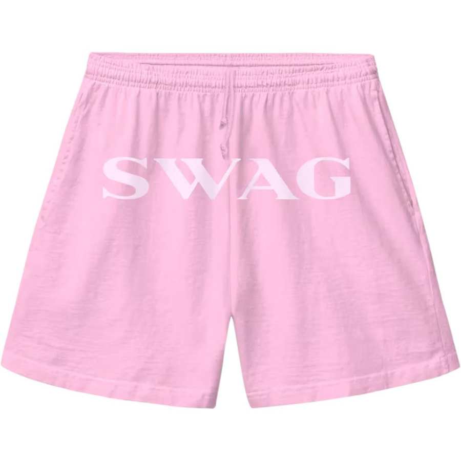 SKYLRK Coachella Limited SS26 Casual Shorts Unisex