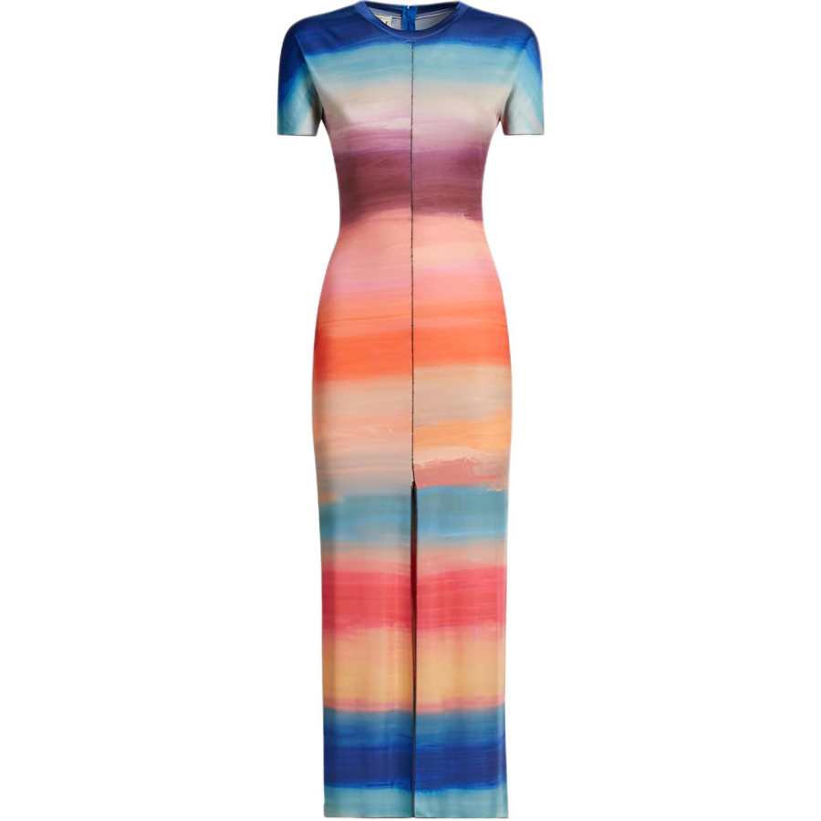 MARNI MARNI Dress 'Multicolor'