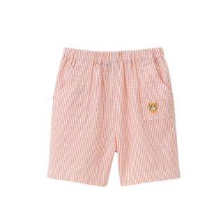 MIKI HOUSE Kids Shorts Moderate Stretch