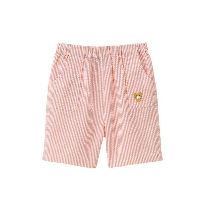 MIKI HOUSE Kids Shorts Moderate Stretch