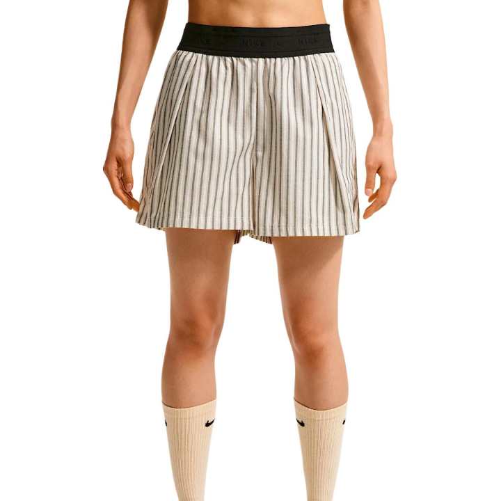 Nike Nike Sportswear Chill Poplin Casual Shorts Women's