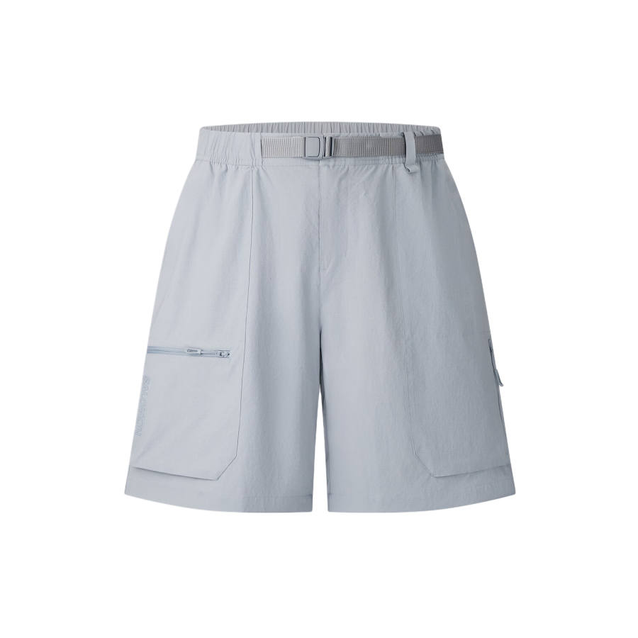 SALOMON SS26 Casual Pants Men's