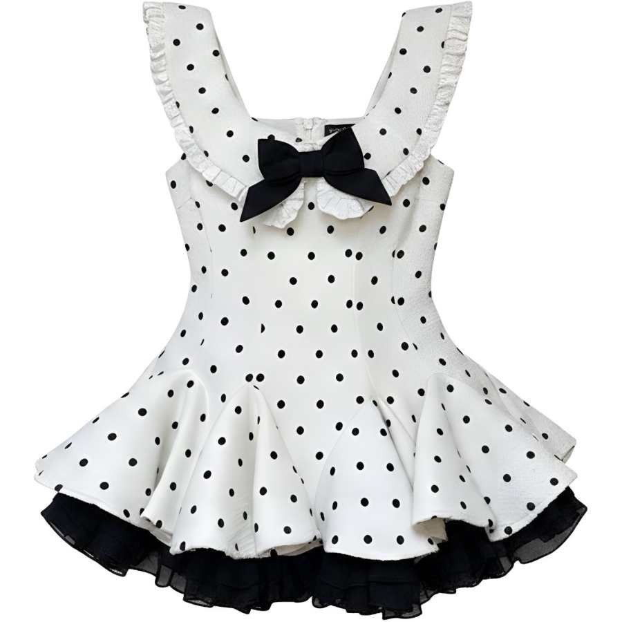 CHARM GLOW CHARM GLOW Sleeveless Dress Women's