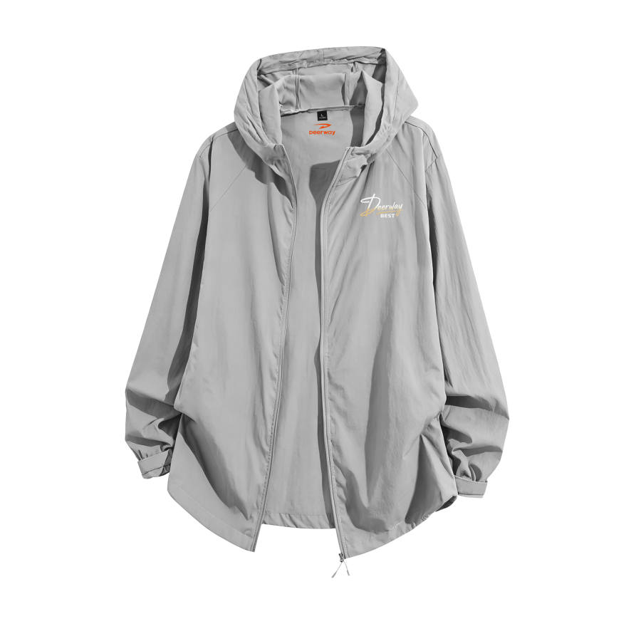 DEERWAY DEERWAY Sun Protection Clothing Unisex