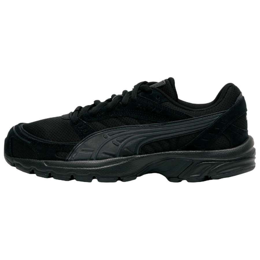 PUMA C25K Casual Shoes Unisex Black