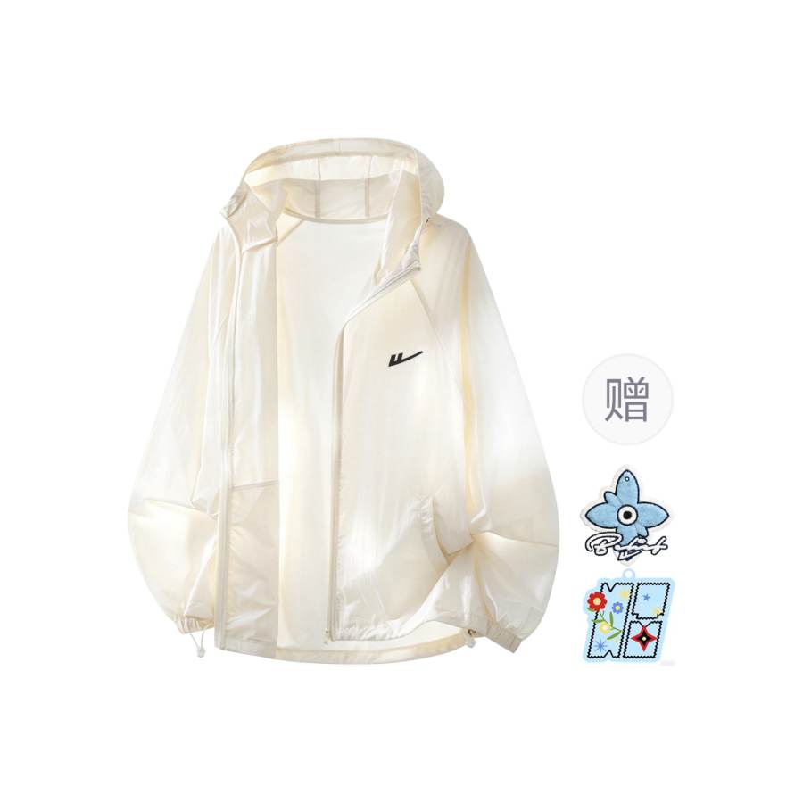WARRIOR Warrior Super Light Sun Protection Clothing Unisex
