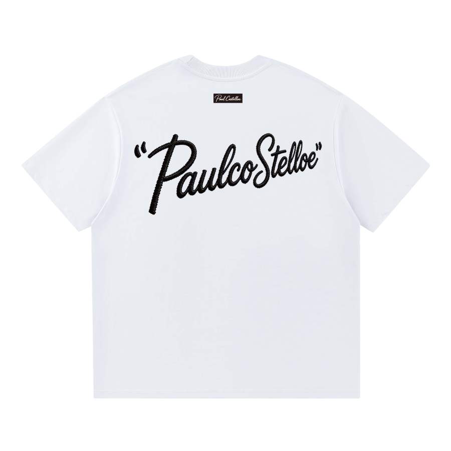 PAUL COSTELLOE T Shirts Unisex Crew Neck