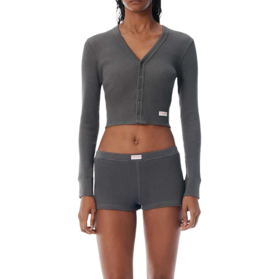 Alexander Wang SS26 Knitwear Women's