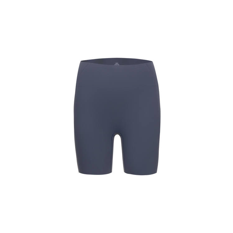 DESCENTE Yoga Shorts Women's Moderate