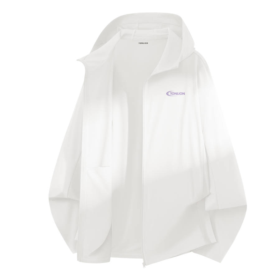 Tonlion Sun Protection Clothing Unisex