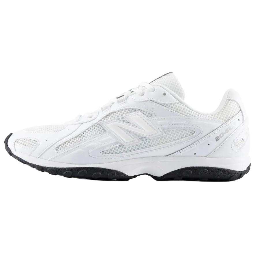 New Balance New Balance 204L Casual Shoes Unisex White