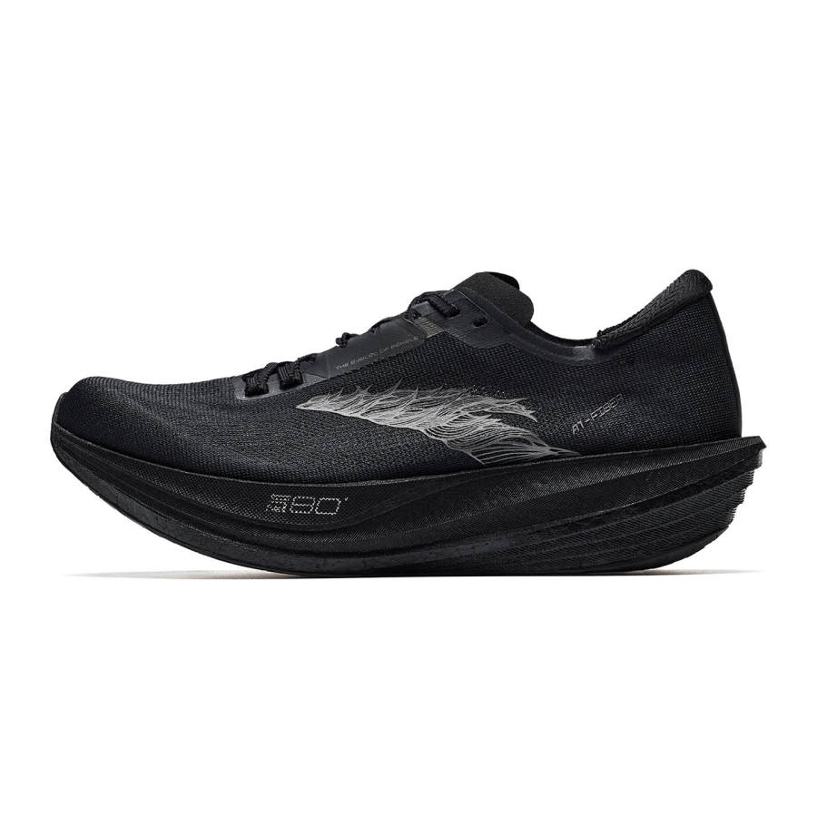 Anta Horsepower 3 Cushioning Abrasion Resistant Breathable Lightweight Rebound Low top