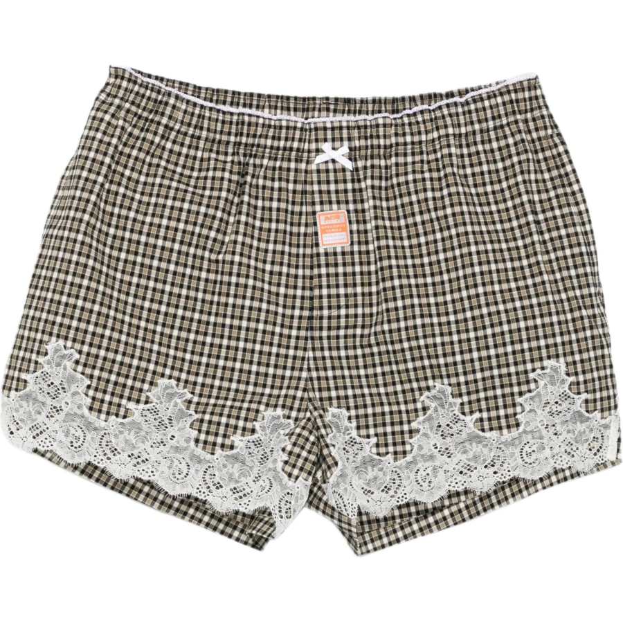 Martine Rose SS26 Sports Shorts Men's