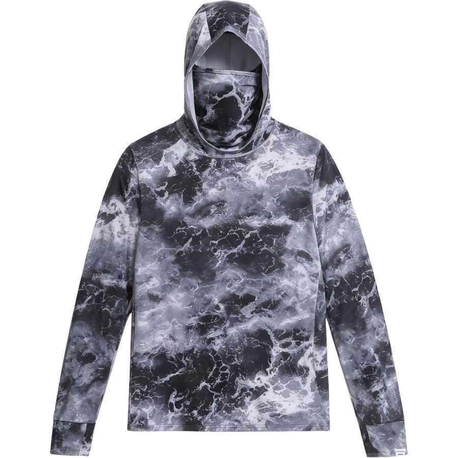 Lnga Landgre Sun Protection Clothing Men's