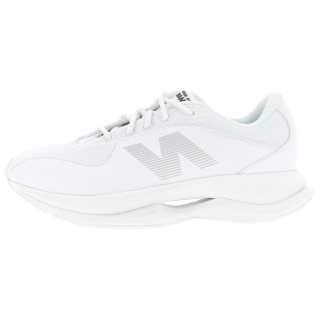 JUNYA WATANABE x New Balance Collaboration Tf100 Low top Casual Shoes Men's White