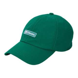 Columbia Nylon Baseball Caps Unisex Green