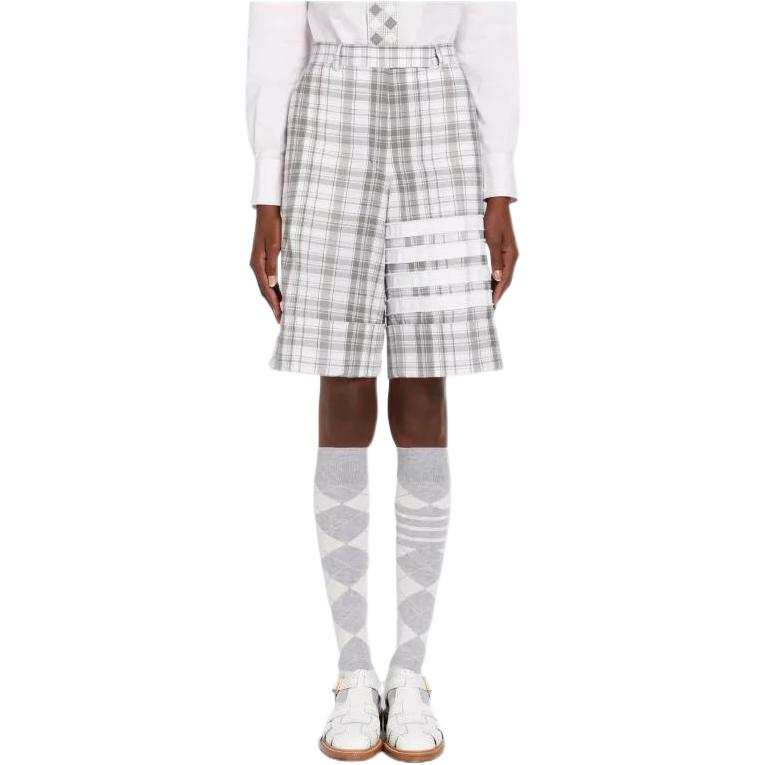 THOM BROWNE THOM BROWNE· Casual Shorts Women's
