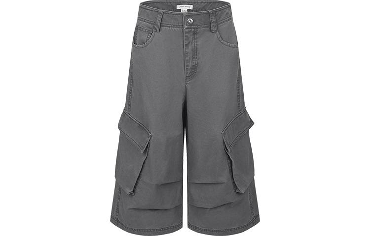 URBAN REVIVO Casual Pants Women's Apparel Women's