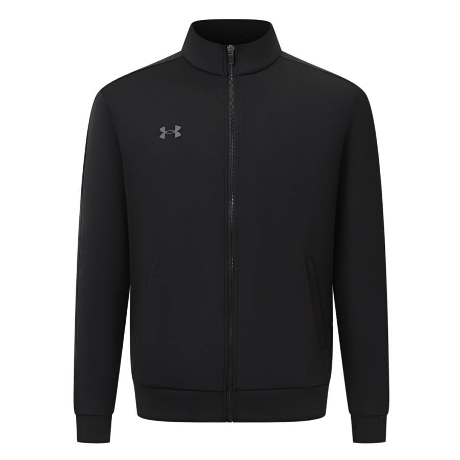 Under Armour Under Armour Jacket Unisex Black