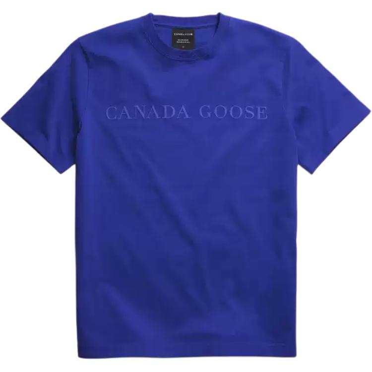 Canada Goose Canada Goose SS26 T Shirt Men's