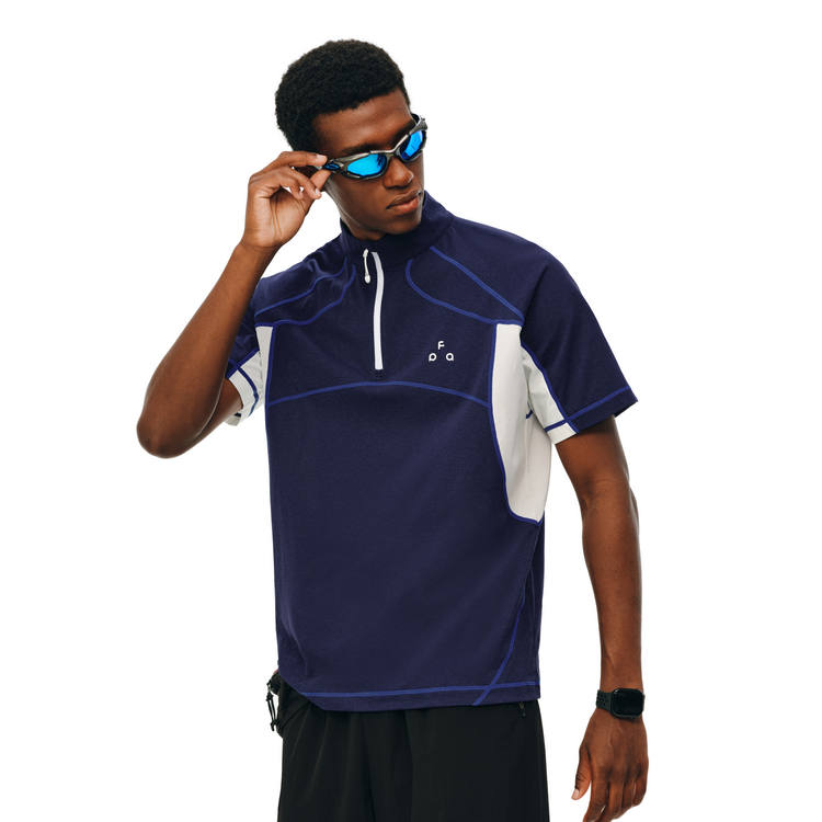 FPA Cooling Quick Dry Collection T Shirt Unisex