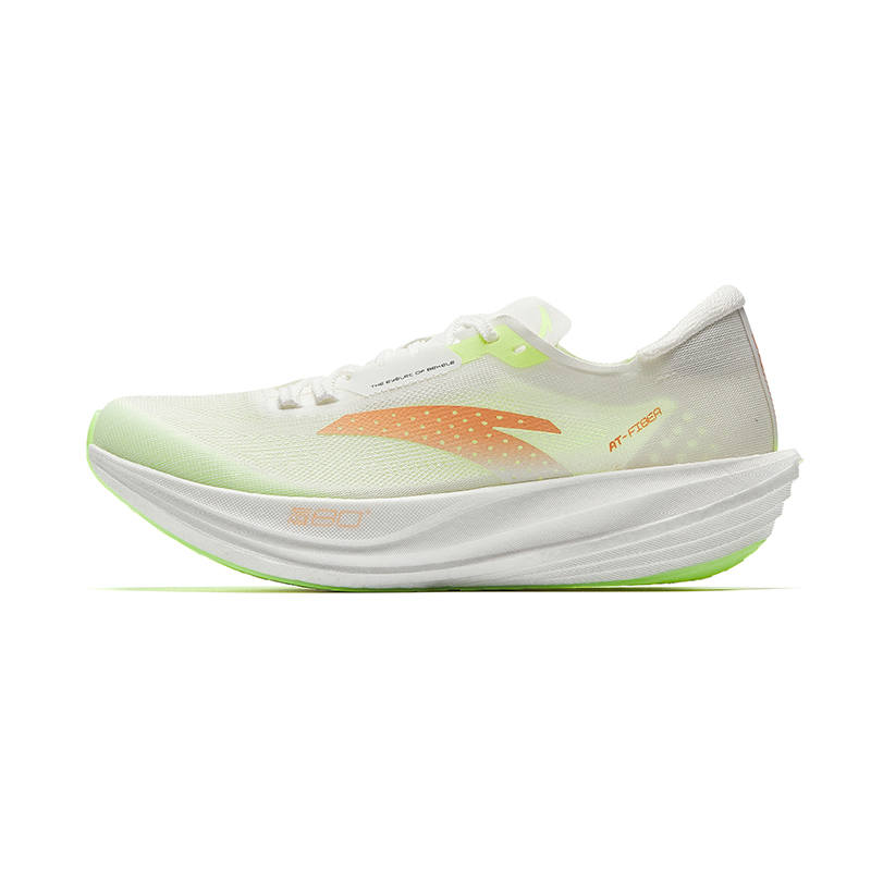 Anta Horsepower 3 Cushioning Slip Resistant Abrasion Resistant Breathable Lightweight Rebound Low top