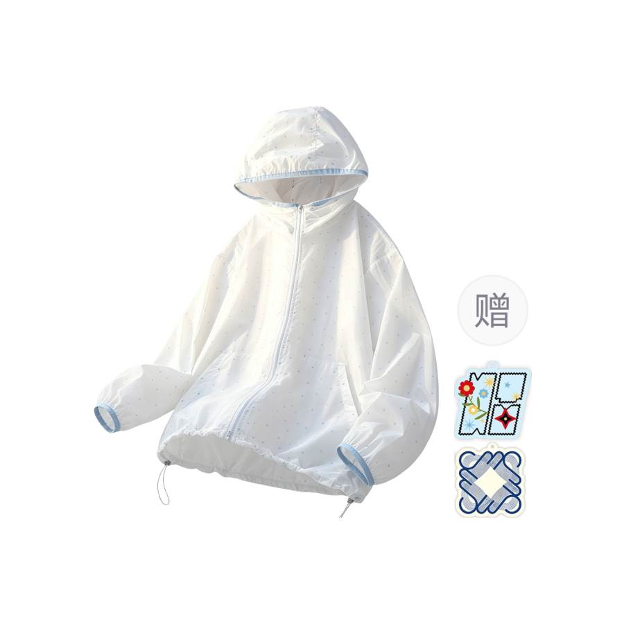 MIIOW Sun Protection Clothing Unisex