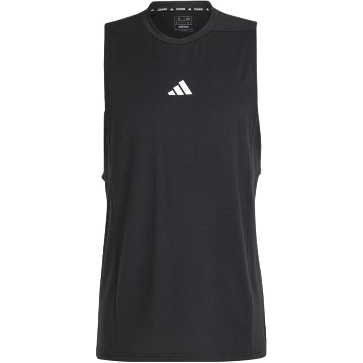 Adidas Adidas Tank Top Japan Version Men's