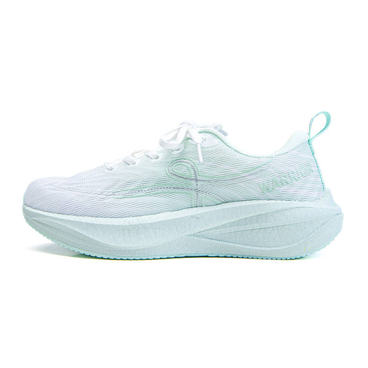 WARRIOR Warrior Cushioning Coverage Rebound Abrasion Resistant Lightweight Breathable Slip Resistant Low top