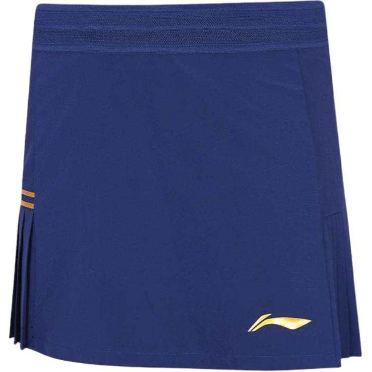 Li-Ning Li Ning Badminton Collection Badminton Skirt Women's