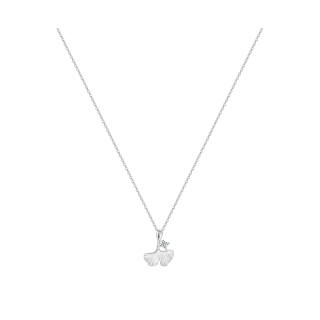 MISS TOOYA Zircon Alloy Necklaces Women's