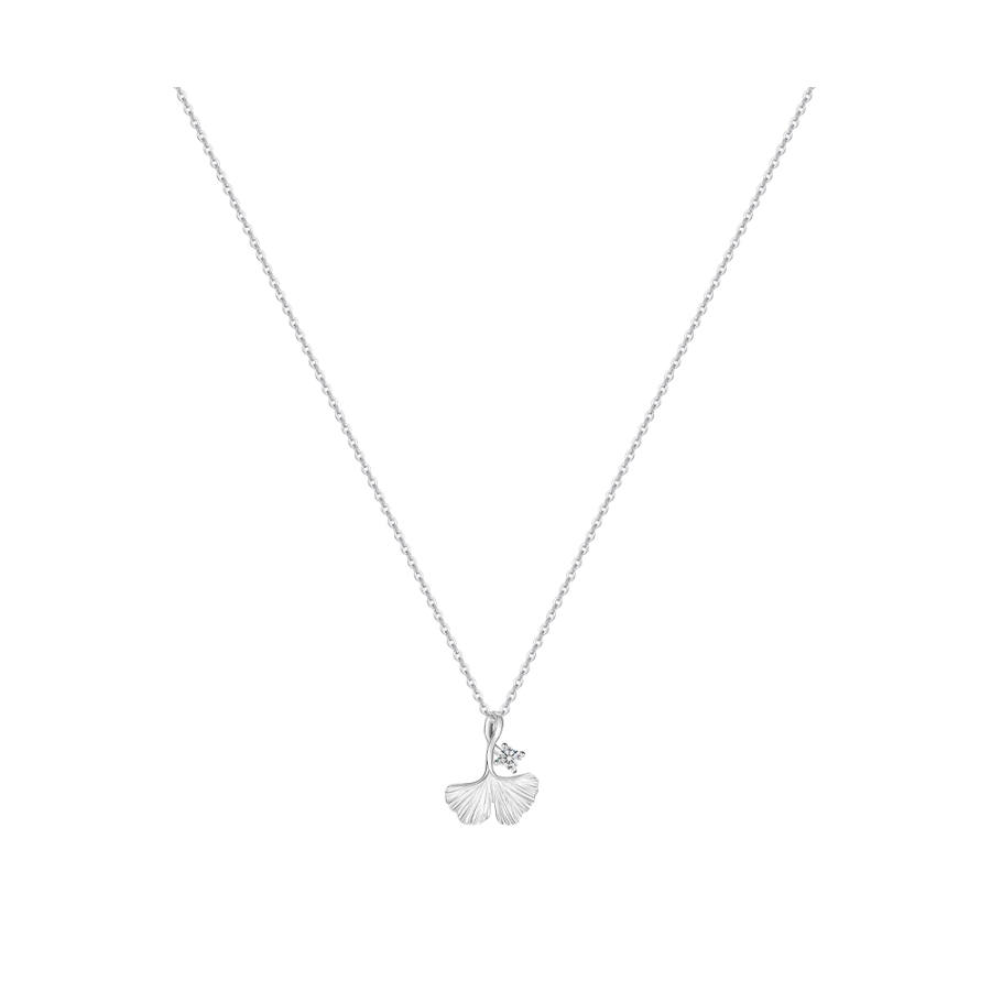 MISS TOOYA Zircon Alloy Necklaces Women's