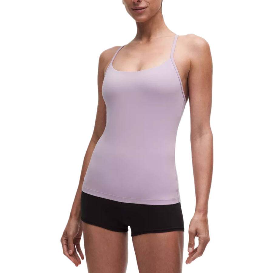Lululemon Yoga Tank Top Women's