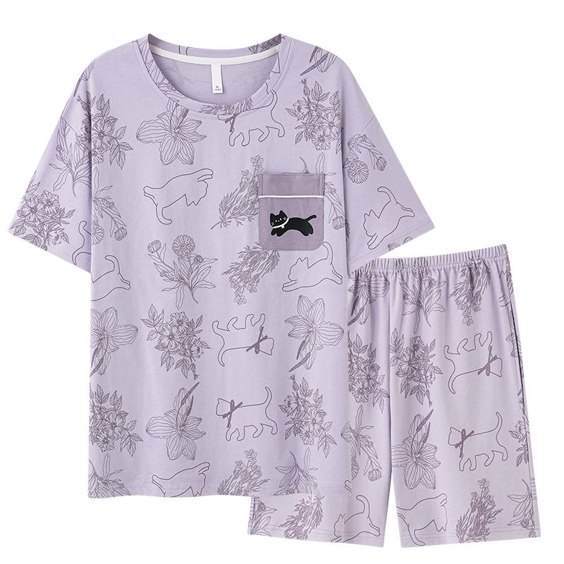 MIIOW Women's Pajama Set Women's