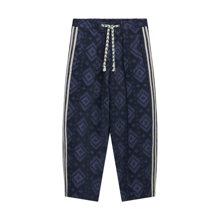 Adidas Originals CLOT By EDISON CHEN Casual Pants Unisex